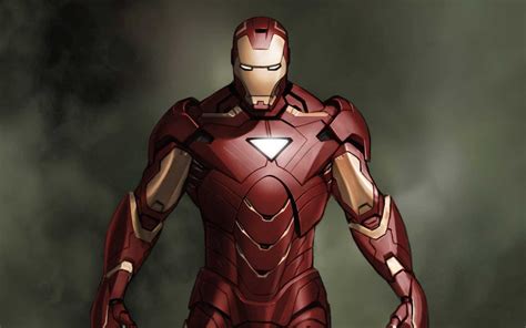 Superhero Workout Series: Rebuild Your Body Like Ironman - Onnit Academy