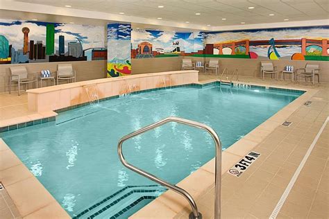 HOMEWOOD SUITES BY HILTON DALLAS DOWNTOWN, TX $126 ($̶4̶1̶3̶) - Updated 2022 Prices & Hotel Reviews