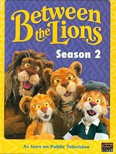 Amazon.com: Between the Lions Season 2: Movies & TV