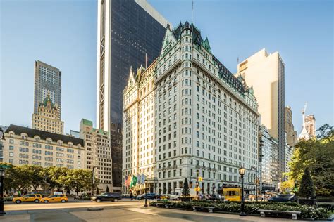 The legendary Plaza Hotel is, once again, up for sale - Curbed NY