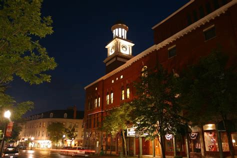 Biddeford, Maine - Main Street Maine - Maine’s Main Streets