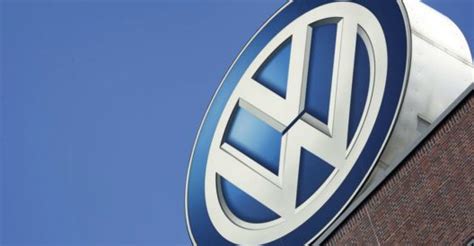 Volkswagen Recalls 679,000 Cars to Fix Potential Rollaway Problem