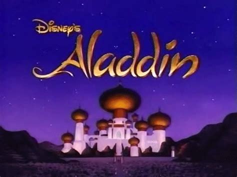 Aladdin episode list | Disney Wiki | Fandom