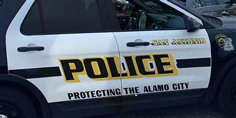 Texas teen's grandmother turns him in to San Antonio police for ...