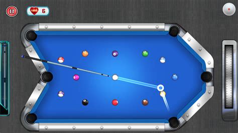 The Evolution Of Digital Billiards: A Look At Free 8-Ball Pool Games In ...