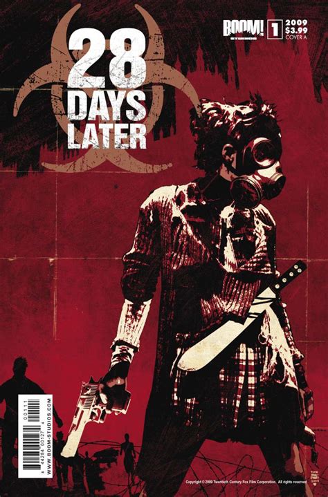 10 Zombie Comics You Should Read