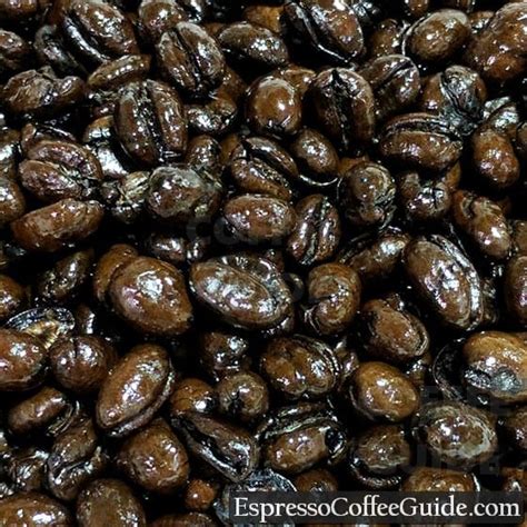 Tanzania Coffee Beans - Espresso & Coffee Guide