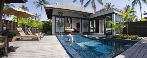 Anantara Mai Khao Phuket Villas - Photos & Reviews Info