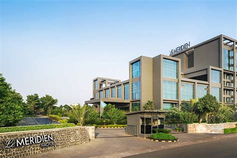 LE MERIDIEN NAGPUR $59 ($̶1̶8̶8̶) - Updated 2021 Prices & Hotel Reviews ...