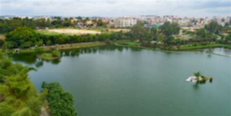 Parks in Bangalore