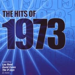 Various Artists - The Collection: The Hits of 1973 Album Reviews, Songs ...