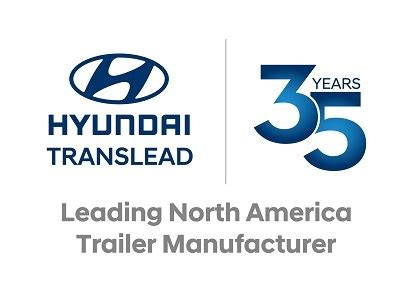 Hyundai Translead Customer Portal Login