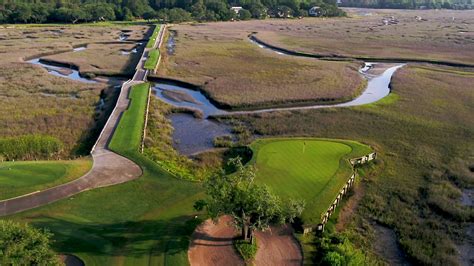 Pawleys Plantation Golf Course - Golf Courses Myrtle Beach