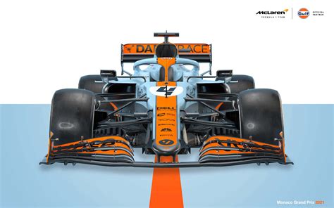 Mclaren Formula 1 Wallpaper