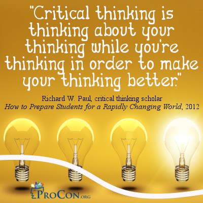 Teachers' Corner: ProCon.org for Educators, Librarians, and Administrators - ProCon.org ...