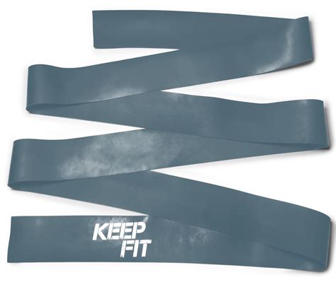 Voodoo Floss Bands - KeepFit Products