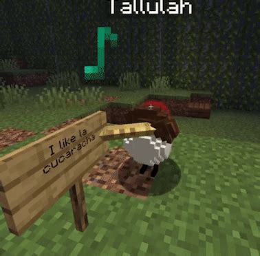 Tallulah Tallulah Qsmp GIF - Tallulah Tallulah qsmp Qsmp - Discover & Share GIFs