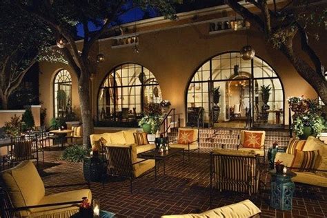 The Mansion Restaurant at Rosewood Mansion on Turtle Creek is one of ...