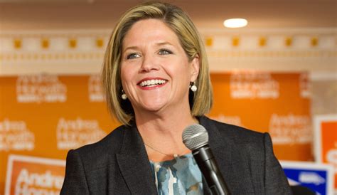 Andrea Horwath will be Ontario’s next premier – remember where you heard it first, Albertans ...