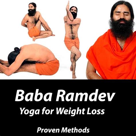 10 Yoga Poses For Weight Loss By Baba Ramdev | Health Keeda