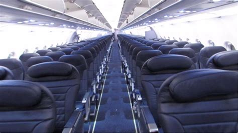 Spirit Airlines Airbus A321 Seat Map | Elcho Table