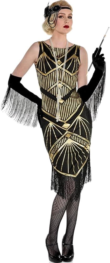 Roaring 20s Fashion