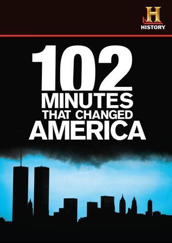 102 Minutes That Changed America (2008) - FilmAffinity