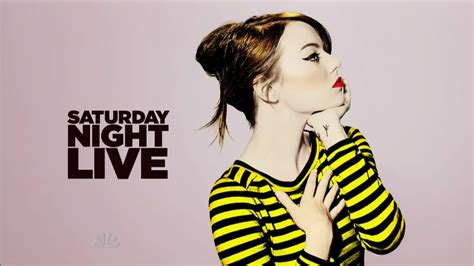 Emma Stone, Celebrity, SNL Wallpapers HD / Desktop and Mobile Backgrounds