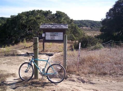 Fort Ord bike trails | Bike trails, Mountain biking, Bike