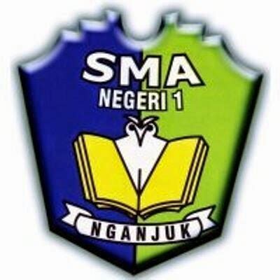 DIRGAHAYU SEKOLAHKU, SMAN 1 NGANJUK :) ~ M U A Z I R