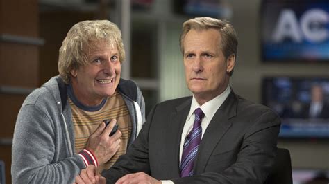 Jeff Daniels Defends Aaron Sorkin and the ‘Dumb and Dumber’ Toilet Scene