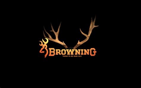 Browning Logo Wallpaper - WallpaperSafari