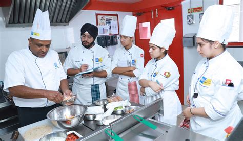 Experiential Learning in Hospitality Education | Chitkara Blogs