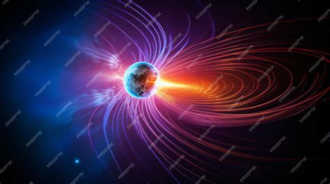 Magnetosphere Definition