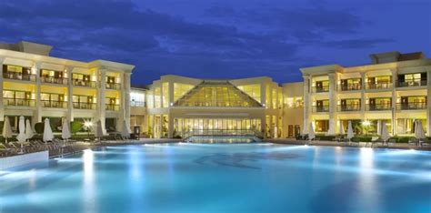 Hilton Hurghada Resort – Blue Tours