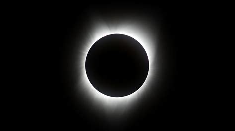 Total solar eclipse mania hits Cleveland - Axios Cleveland