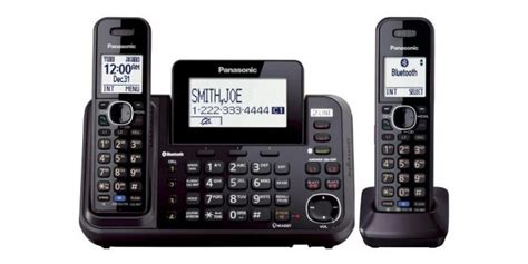 Best Long Range Cordless Phone 2020 » ProductKing.com