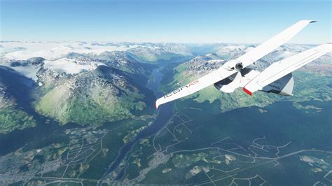 Best Microsoft Flight Simulator mods | Rock Paper Shotgun