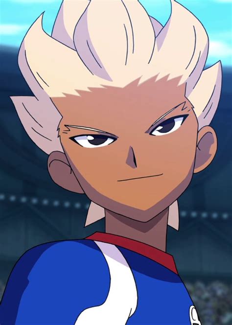 Image - Gouenji ILJ.jpg | Inazuma Eleven Wiki | FANDOM powered by Wikia