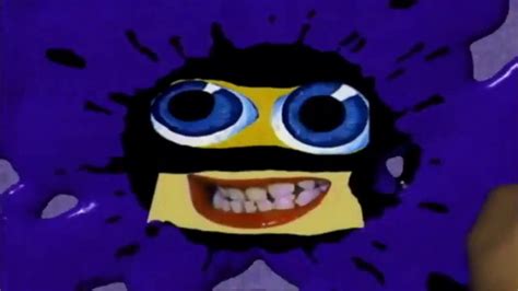 Klasky Csupo Robot Logo