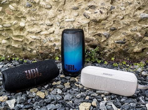 The Best Outdoor Speakers Bluetooth | tunersread.com