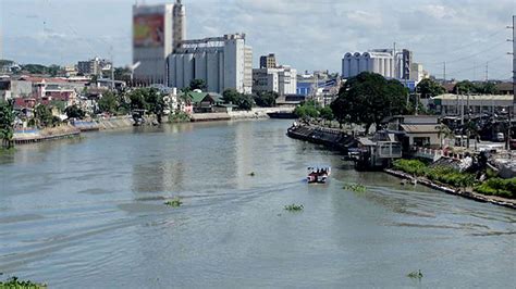 PASIG RIVER REHABILITATION | Pagsasaayos ng Ilog Pasig, posible pang tumagal - RMN Networks