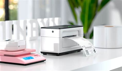 The Best Etsy Label Printers of 2024 - PRINTWORKS