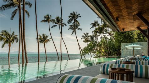 Koh Samui Private Luxury Residence Villas | Thailand | Four Seasons