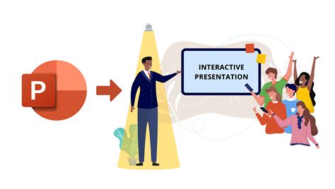 How to Make an Interactive PowerPoint in 3 Easy Steps | Theory & Tips