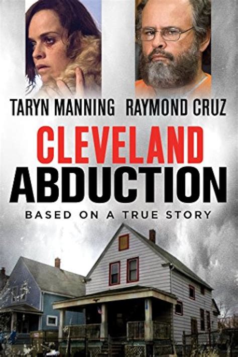 Cleveland Abduction (TV Movie 2015) - IMDb