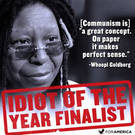 Whoopi Goldberg Quotes. QuotesGram