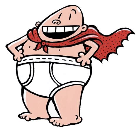 Captain Underpants | Dog Man Wiki | Fandom