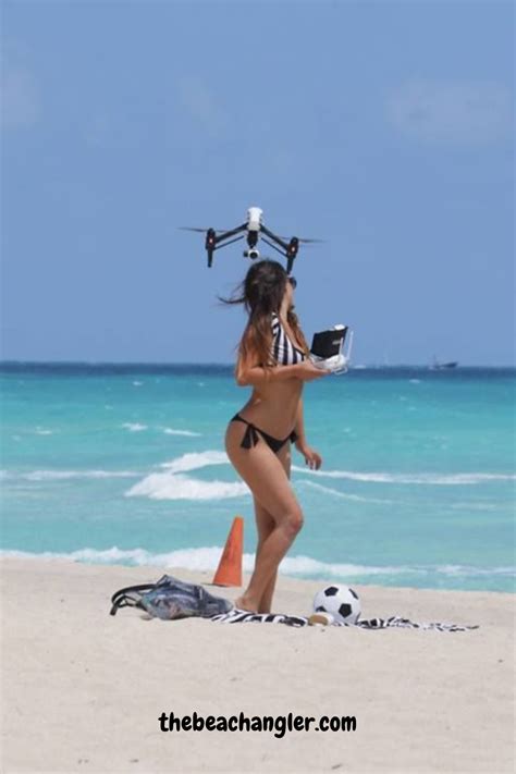 Drones for Fishing SwellPro Splash Drone 3 Review - The Beach Angler