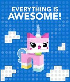 Princess Unikitty of Cloud Cuckoo Land! | you and mie